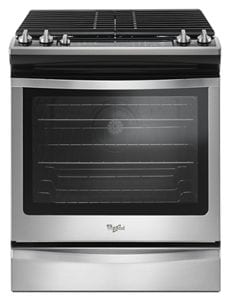 Whirlpool WEG745H0FS