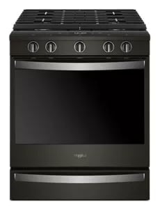 Kitchen Ranges | Whirlpool