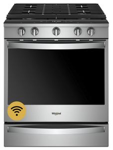 Whirlpool WEG750H0H