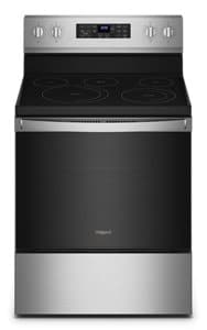 Whirlpool · WFE550S0LZ