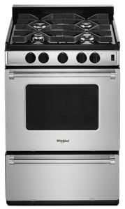 Whirlpool WFG500M4HS
