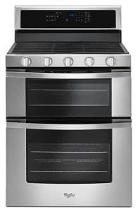 Whirlpool WGG745S0FS