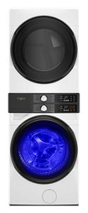 Whirlpool WGF5727TW