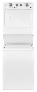 Whirlpool WGT4027HW