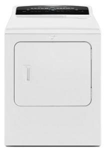 sensing light on whirlpool dryer | Decoratingspecial.com