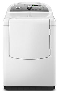  Whirlpool cabrio dryer wed6200sw1 manual