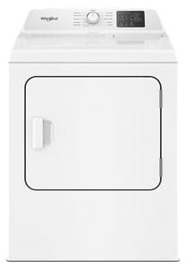 Whirlpool WGD4105SW