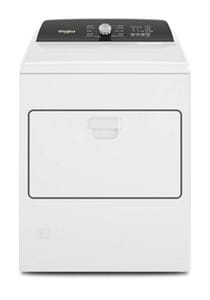 Whirlpool 7.0 Cu. Ft. Top Load Gas Moisture Sensing Dryer