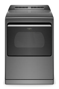 Whirlpool WGD8127LC