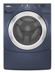 Whirlpool Duet Ht Washer