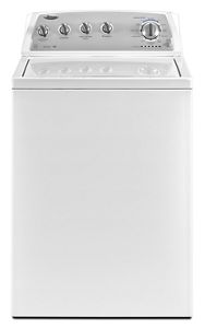 3.6 cu. ft. Traditional Top Load Washer with H2Low™ wash system | Whirlpool