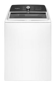 Whirlpool WTW5020SW