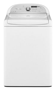 Whirlpool Smart Front Load Washer With 6th Sense Live ...