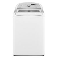 whirlpool cabrio washer glass lid