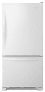 Whirlpool WRB329DFBW