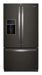 36-inch Wide French Door Refrigerator - 27 cu. ft.