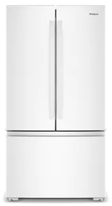 36-inch Wide True Counter Depth 3-Door French Door Refrigerator