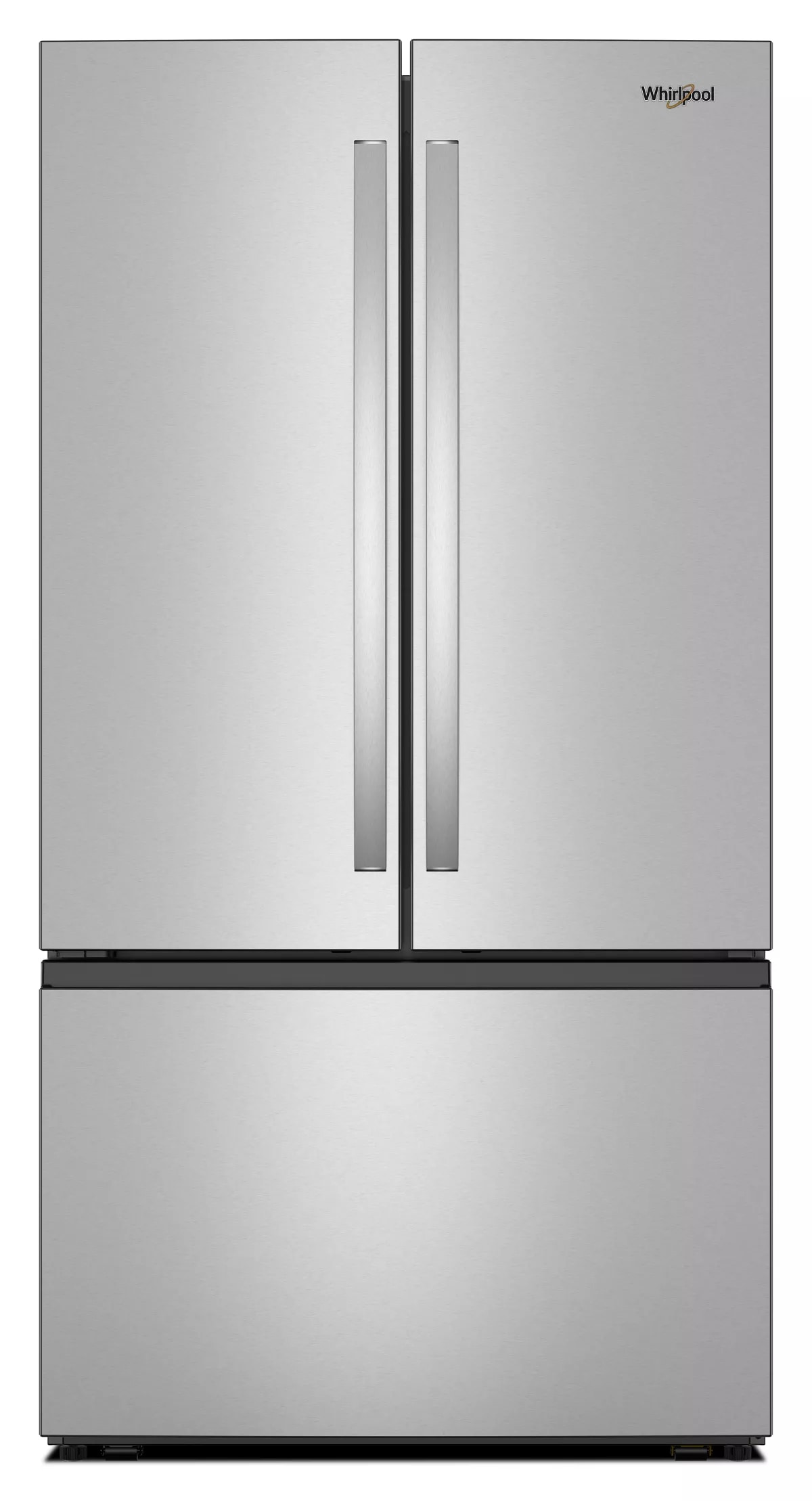 Whirlpool WRFF3336SZ french door refrigerator, 31 cu. ft.