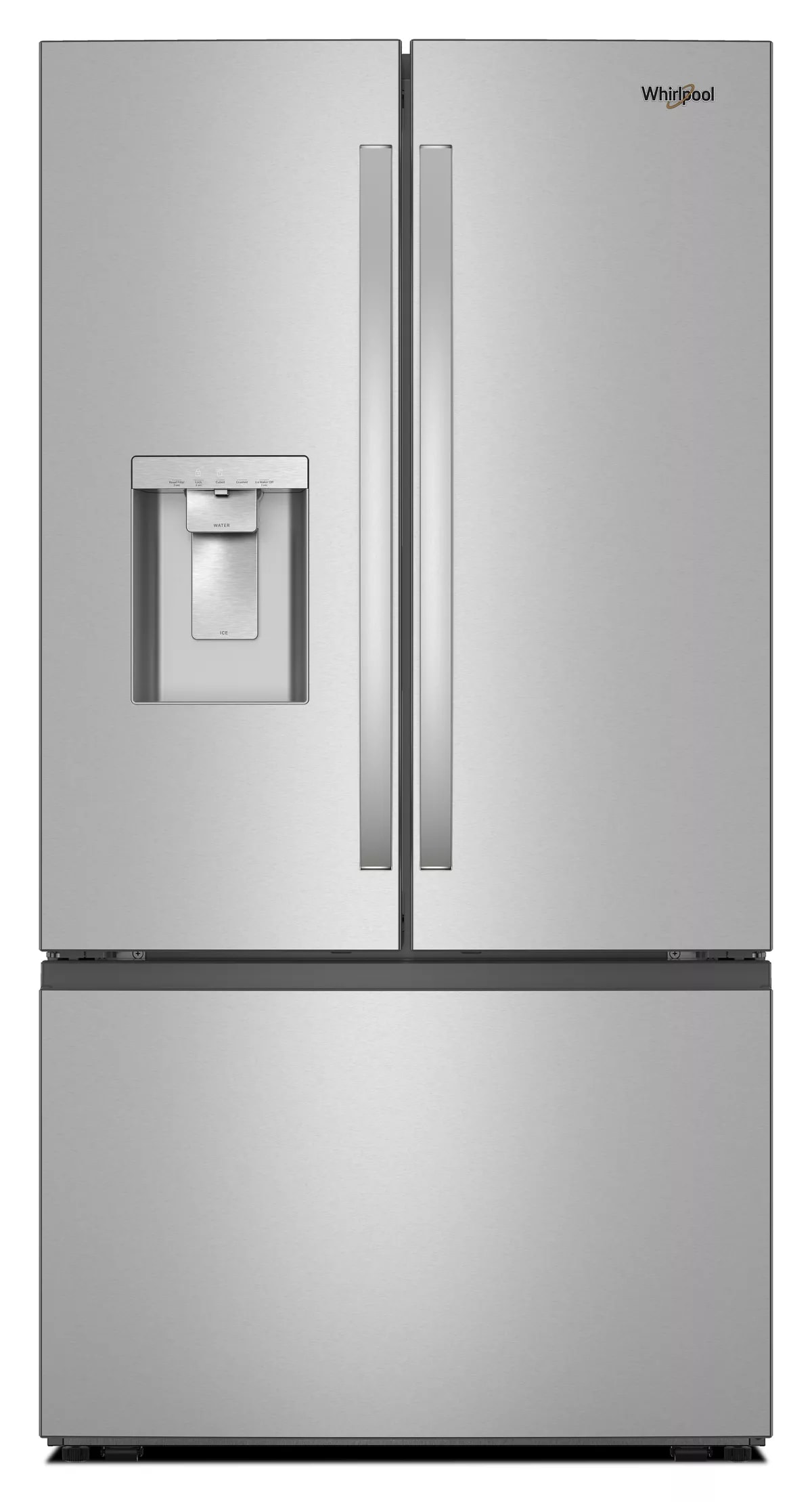 Whirlpool WRFF3736SZ Whirlpool WRFF3736SZ refrigerator