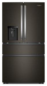 Whirlpool® 29 Cu. Ft. Family-Sized Capacity French Door