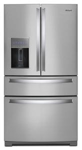 Whirlpool WRMF7736PZ