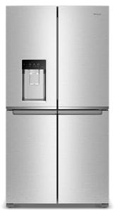 Whirlpool WRQC7836RZ