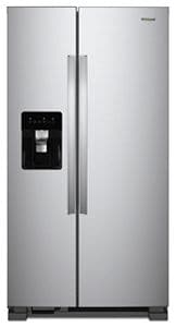 Whirlpool WRS315SDHM