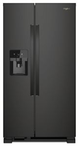 Whirlpool WRS325SDHB