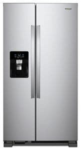 Whirlpool WRS325SDH