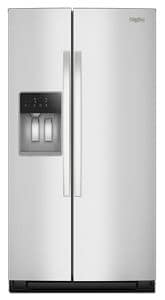 Whirlpool WRSC6536RZ