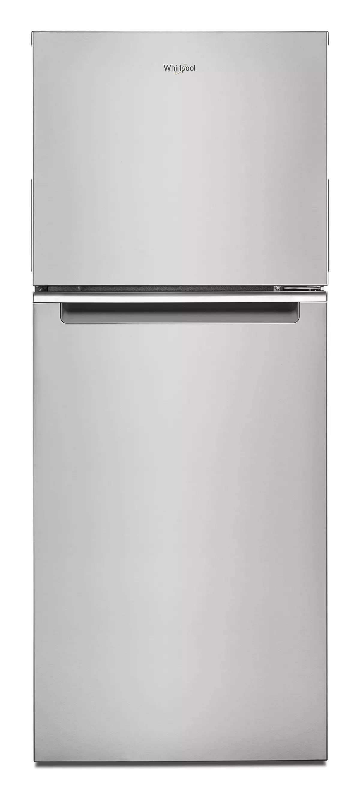 Whirlpool WRT312CZJZ top freezer refrigerator, 11.6 cu. ft.