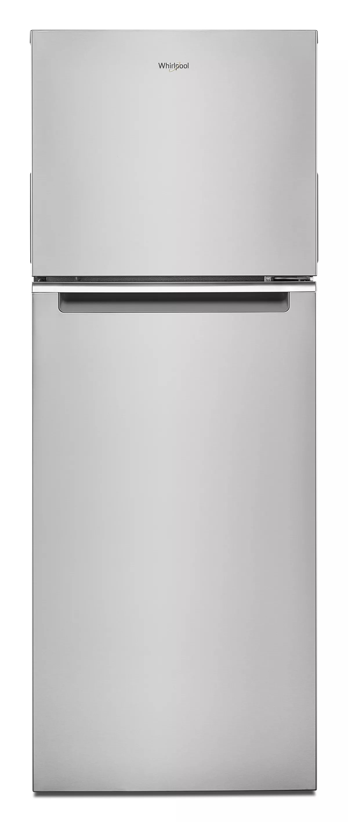 Whirlpool WRT313CZLZ top freezer refrigerator, 12.9 cu. ft.