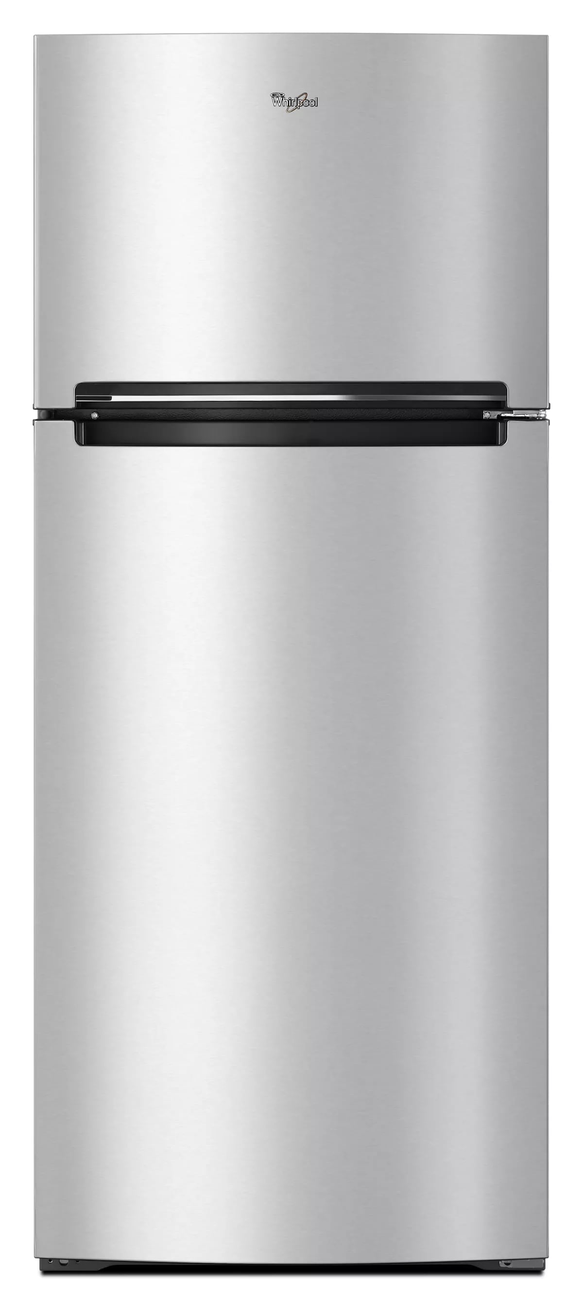 Whirlpool refrigerator example
