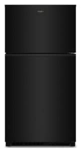 Whirlpool® 32.8-inch Wide Top Freezer Refrigerator with Total