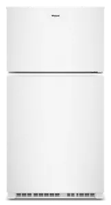 Whirlpool® 33-inch Wide Top Freezer Refrigerator with Total