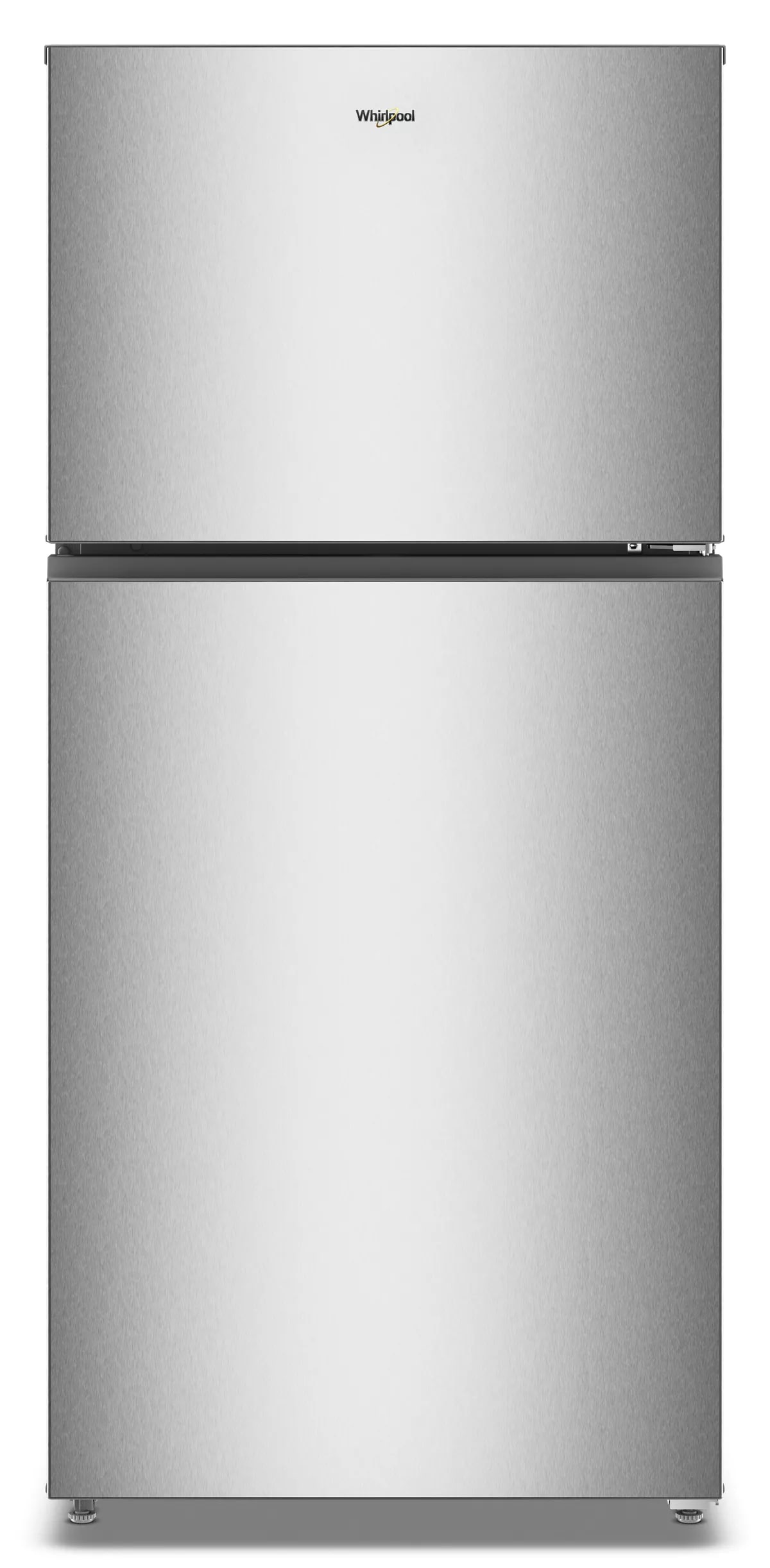 Whirlpool WRTX3119SZ top freezer refrigerator, 19 cu. ft.
