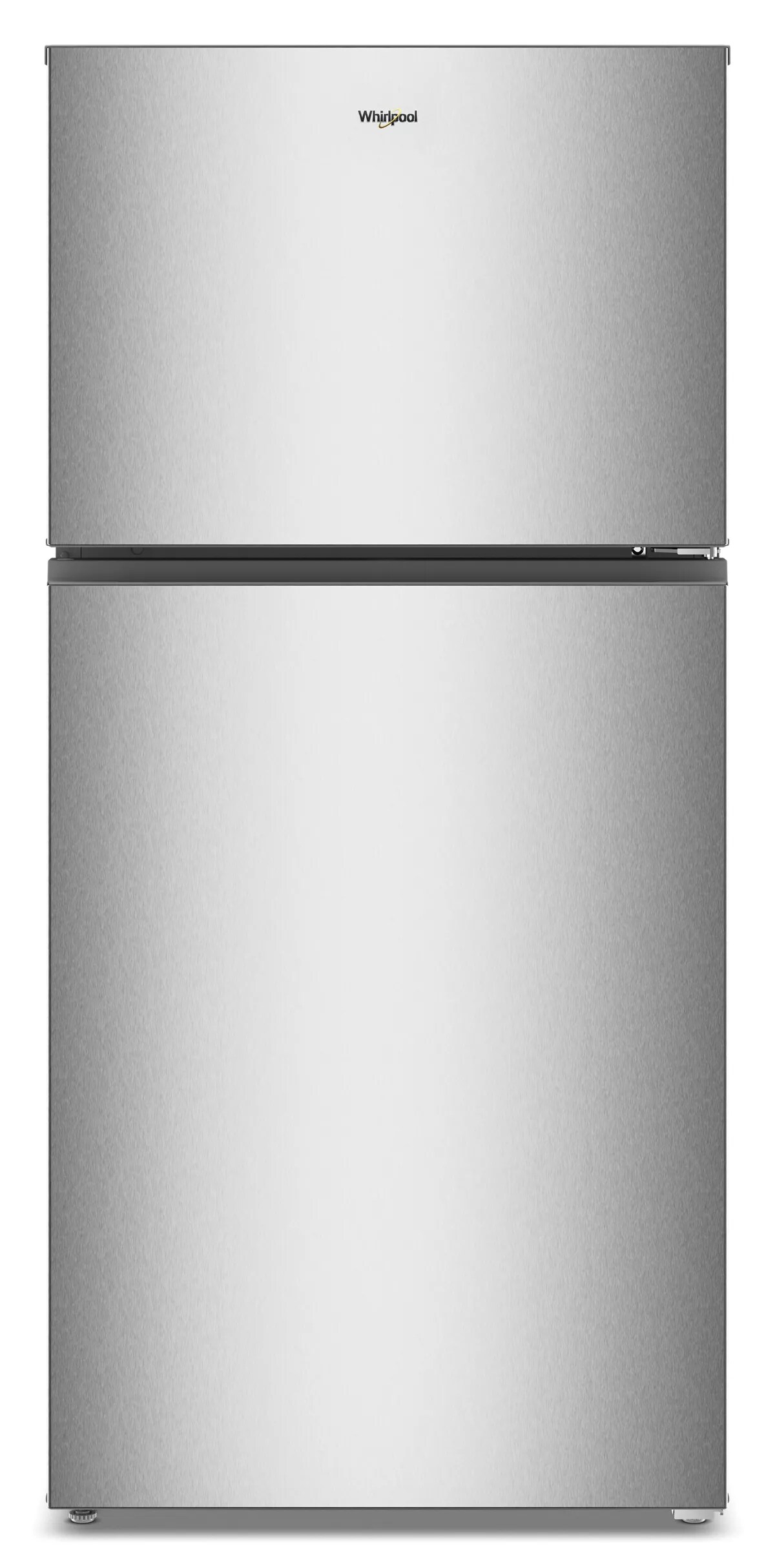 Whirlpool WRTX3319SZ top freezer refrigerator, 19 cu. ft.