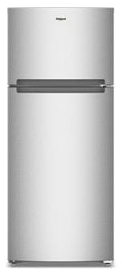 Whirlpool® 28-inch Wide Top Freezer Refrigerator with Total