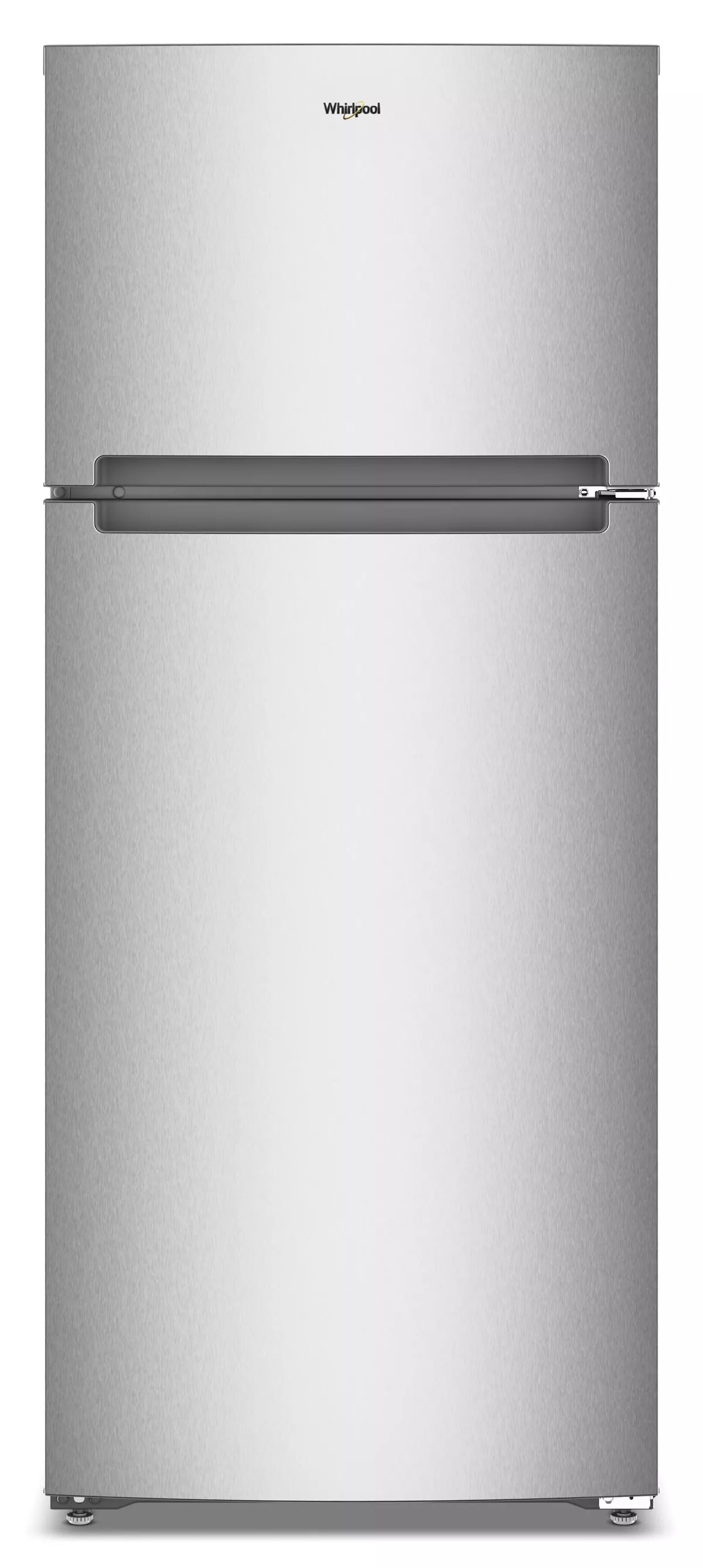 Whirlpool WRTX5118TZ top freezer refrigerator, 18.0 cu. ft.