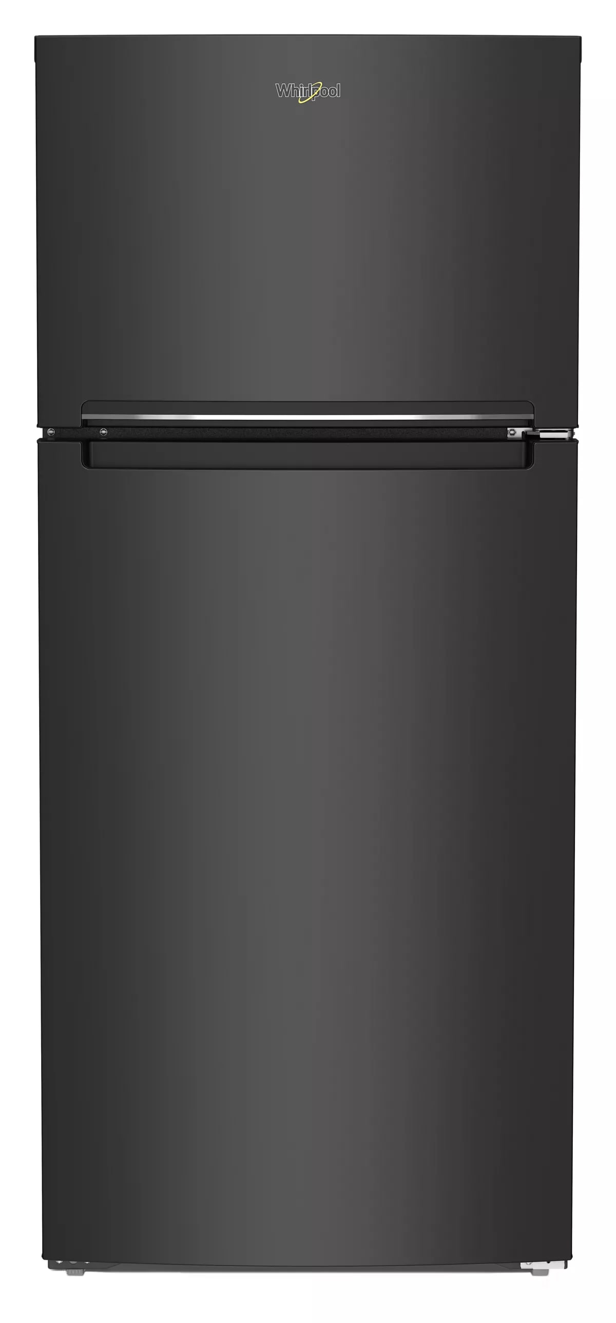 Whirlpool WRTX5328PB top freezer refrigerator, 16.3 cu. ft.