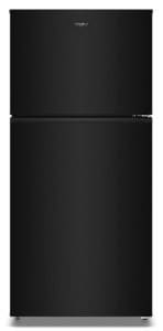 Whirlpool® 30-inch Wide Top Freezer Refrigerator with Total