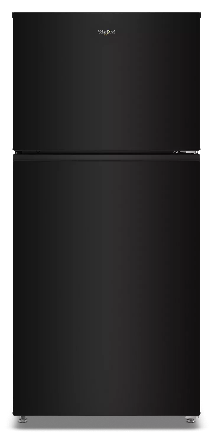 Whirlpool® 29.5-inch Wide Top Freezer Refrigerator with Total