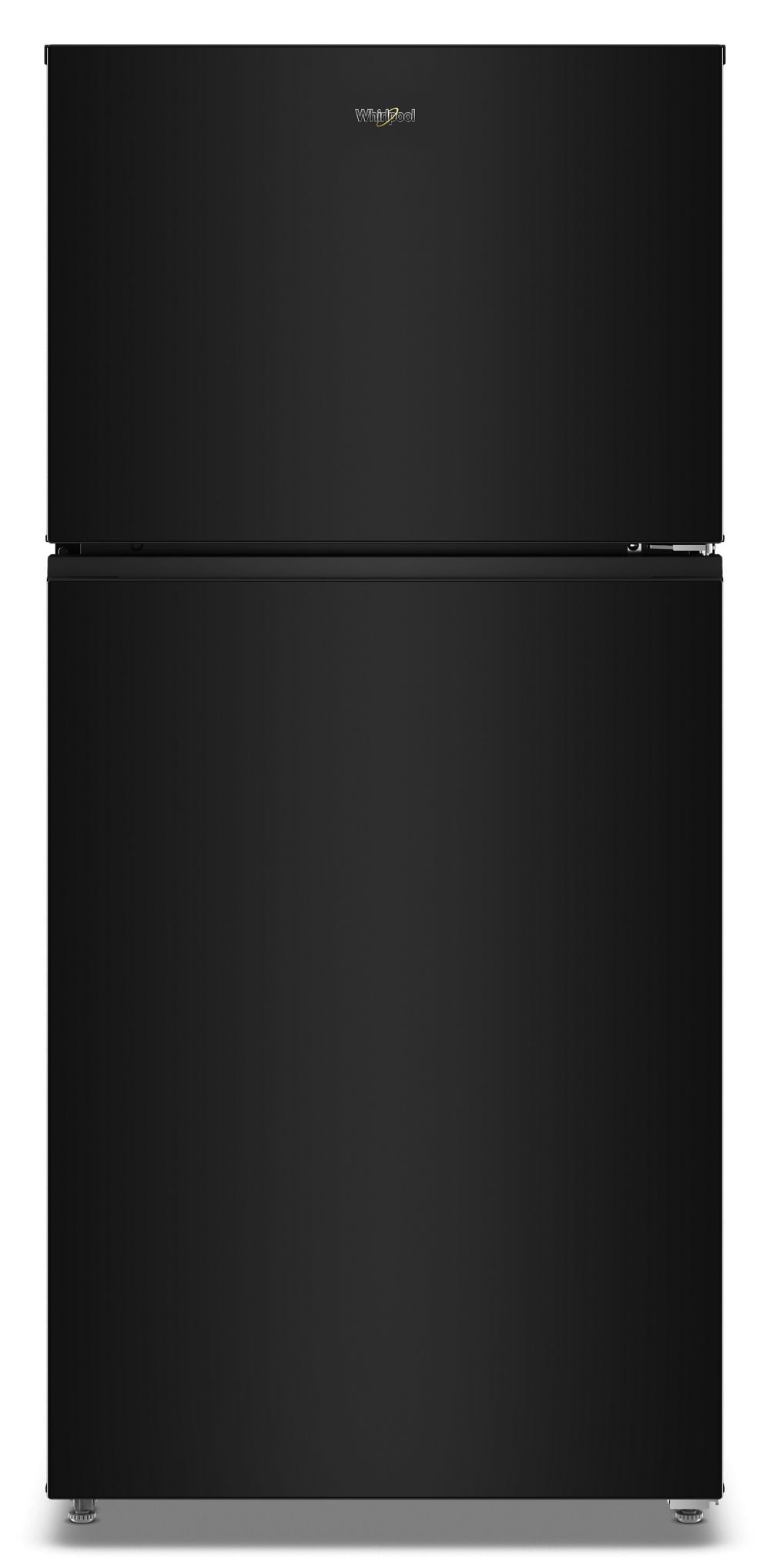 Whirlpool® 29.5-inch Wide Top Freezer Refrigerator with Total
