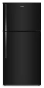 Whirlpool® 29.5-inch Wide Top Freezer Refrigerator with Total