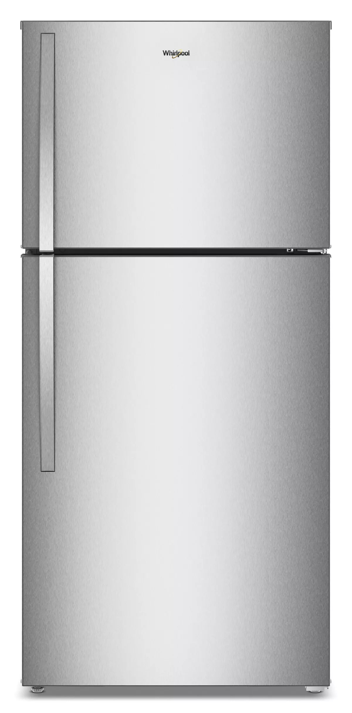 Whirlpool WRTX7419SZ top freezer refrigerator, 19 cu. ft.