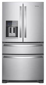 Whirlpool WRX735SDH