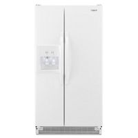 22 cu. ft. Side-by-Side Refrigerator | Whirlpool