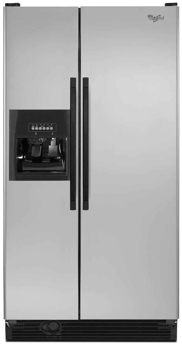 Whirlpool refrigerator model ed5jhextq00 specs