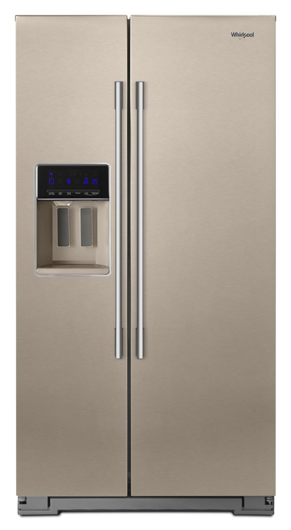 Fingerprint Resistant Sunset Bronze 36 Inch Wide Contemporary