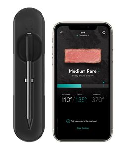 Yummly® Smart Bluetooth Meat Thermometer